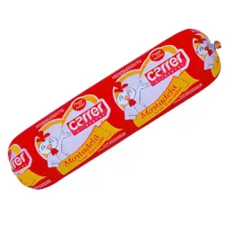 MORTADELLA DE POLLO (500gr)