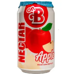 NECTAR DE MANZANA
