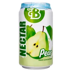 NECTAR DE PERA🍐