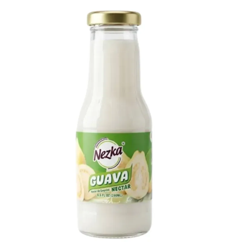 NECTAR (SABOR GUALLABA)