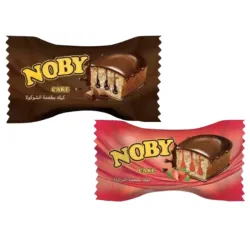 NOBY CAKE (RELLENAS)