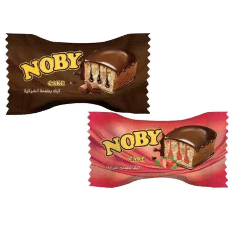 NOBY CAKE (RELLENAS)