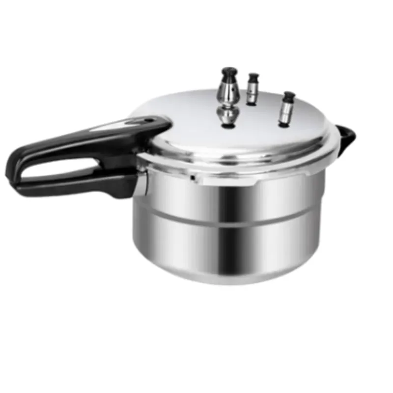 OLLA DE INDUCCIÓN 