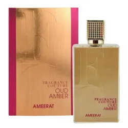 OUD AMBER AMEERAT (UNISEX)