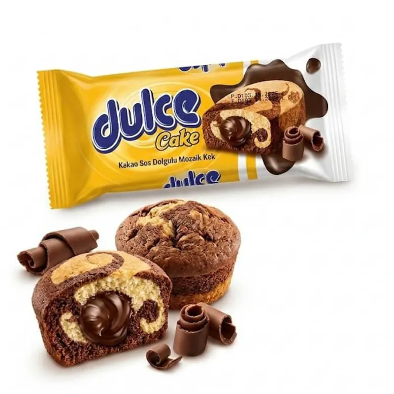 PANQUE DE CHOCOLATE