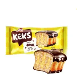 PANQUESITOS KEKS