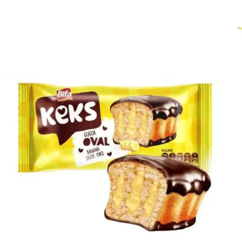 PANQUESITOS KEKS