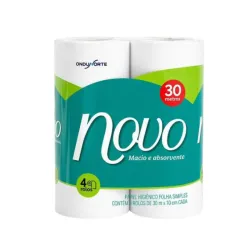 PAPEL HIGIÉNICO (4unid)