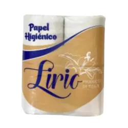 PAPEL HIGIÉNICO (4unid)