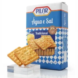 PAQ GALLETAS SAL