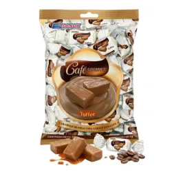 PAQUETE CARAMELO (CAFÉ)