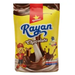 PAQUETE CHOCOLATE (POLVO)