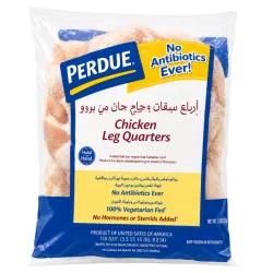 PAQUETE DE POLLO (MUSLO Y CONTRAMUSLO 5.5 lb)