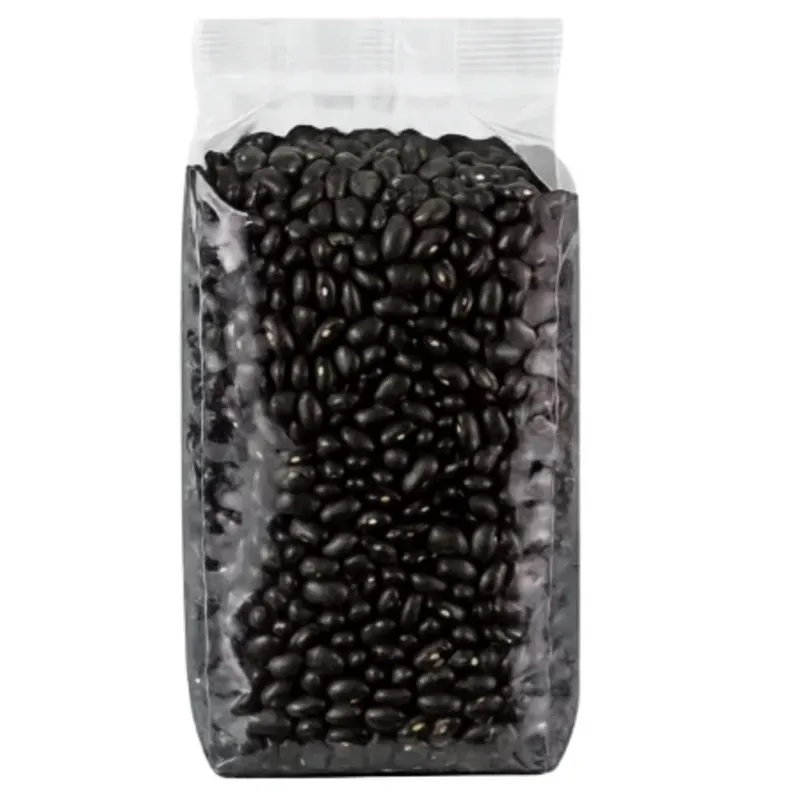 PAQUETE FRIJOL NEGRO 1KG