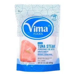 PAQUETES ATUN (VIMA STEAKS)