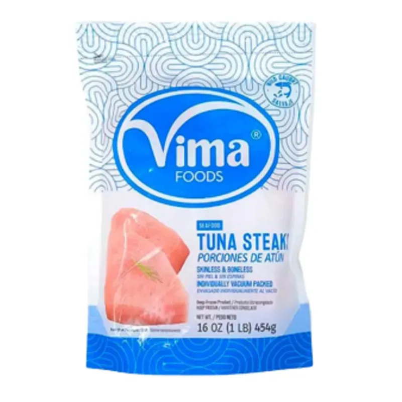 PAQUETES ATUN (VIMA STEAKS)