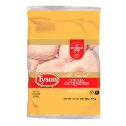 PAQUETES DE POLLO (10lb)