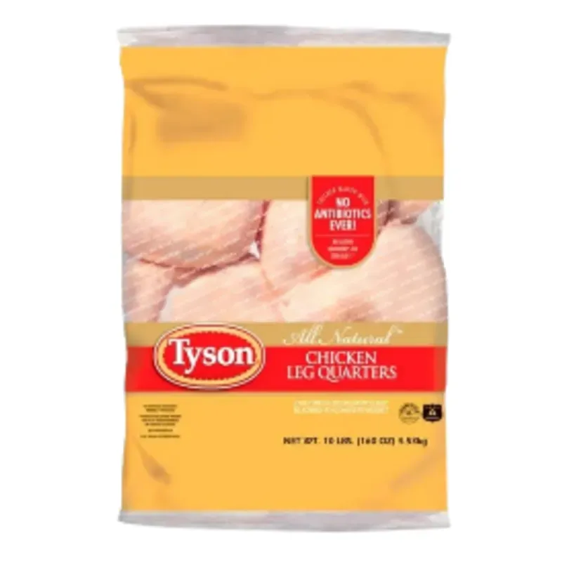PAQUETES DE POLLO (10lb)