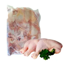 PAQUETES DE POLLO (10lb)