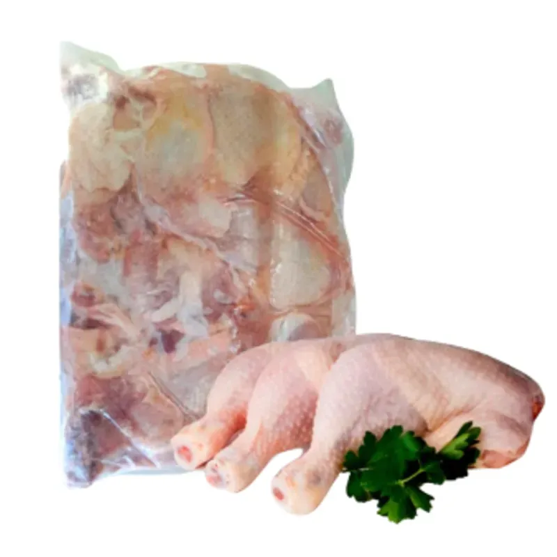 PAQUETES DE POLLO (10lb)