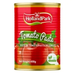 PASTA DE TOMATE (HOLLANDPAR)
