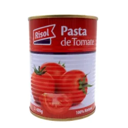 PASTA DE TOMATE (RISOL)