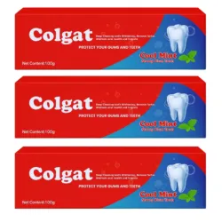 PASTA DENTAL (COLGAT)