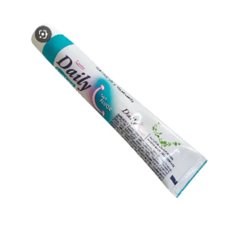 PASTA DENTAL (DEILY)