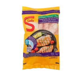 PECHUGA DE POLLO(SADIA)