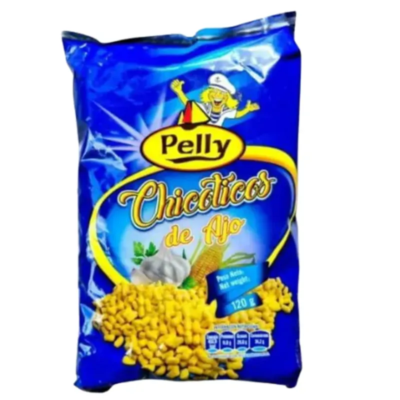 PELLY (AJO)