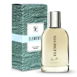 PERFUME ELEMENTS (HOMBRE)