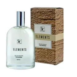 PERFUME ELEMENTS (MUJER)