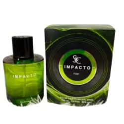 PERFUME IMPACTO (HOMBRE)