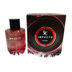 PERFUME IMPACTO (MUJER)