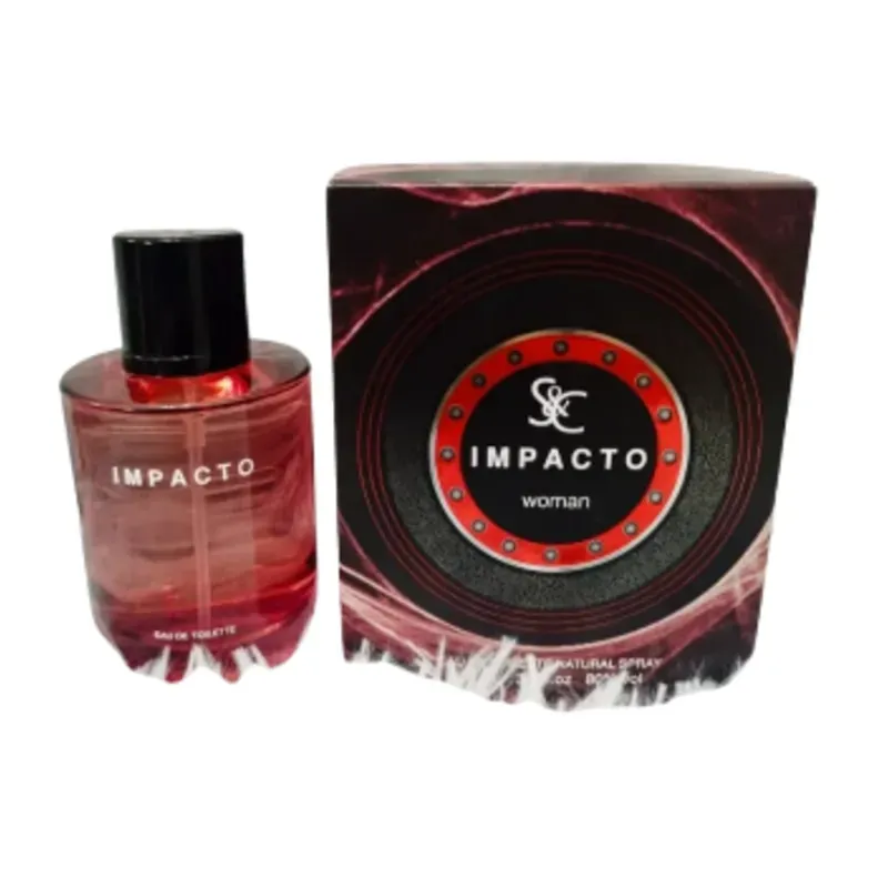 PERFUME IMPACTO (MUJER)