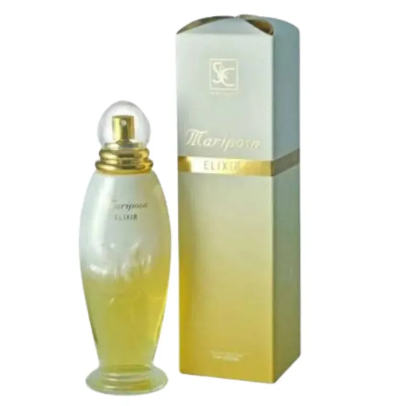 PERFUME MARIPOSA (ELIXIR)