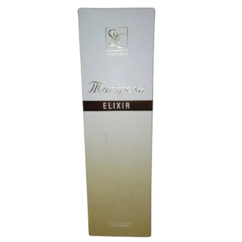 PERFUME MARIPOSA (ELIXIR)