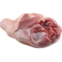 PERNIL DE CERDO (19-20Lib)