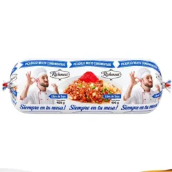 PICADILLO MIXTO CONDIMENTADO 400gr