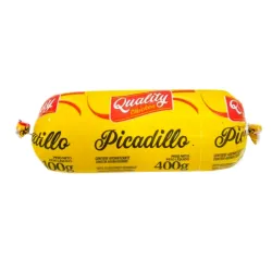 PICADILLO POLLO (QUALITY)