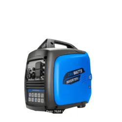 PLANTA ELÉCTRICA INVERTER 2500 W