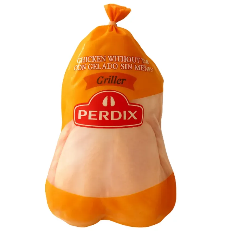 POLLO ENTERO 1500gr