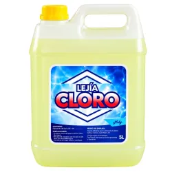 POMOS DE CLORO (5LIT)