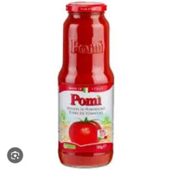 PURE TOMATE 🍅 (POMI)