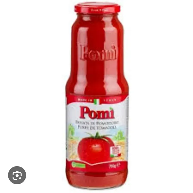 PURE TOMATE 🍅 (POMI)