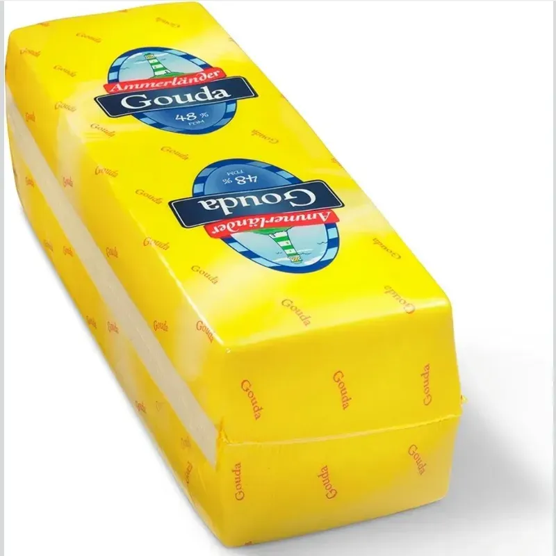 QUESO GOUDA 