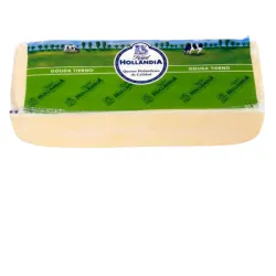 QUESO GOUDA TIERNO (HOLLANDIA)
