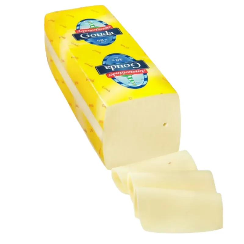 QUESO GOUDA 