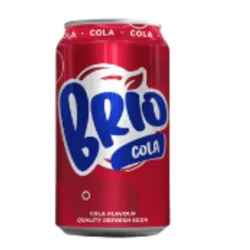 REFRESCO BRÍO (COLA)