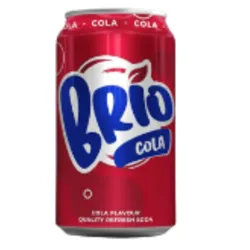 REFRESCO BRÍO (COLA)